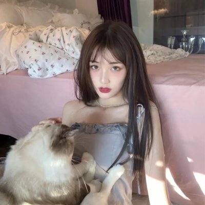 魔女娇妃