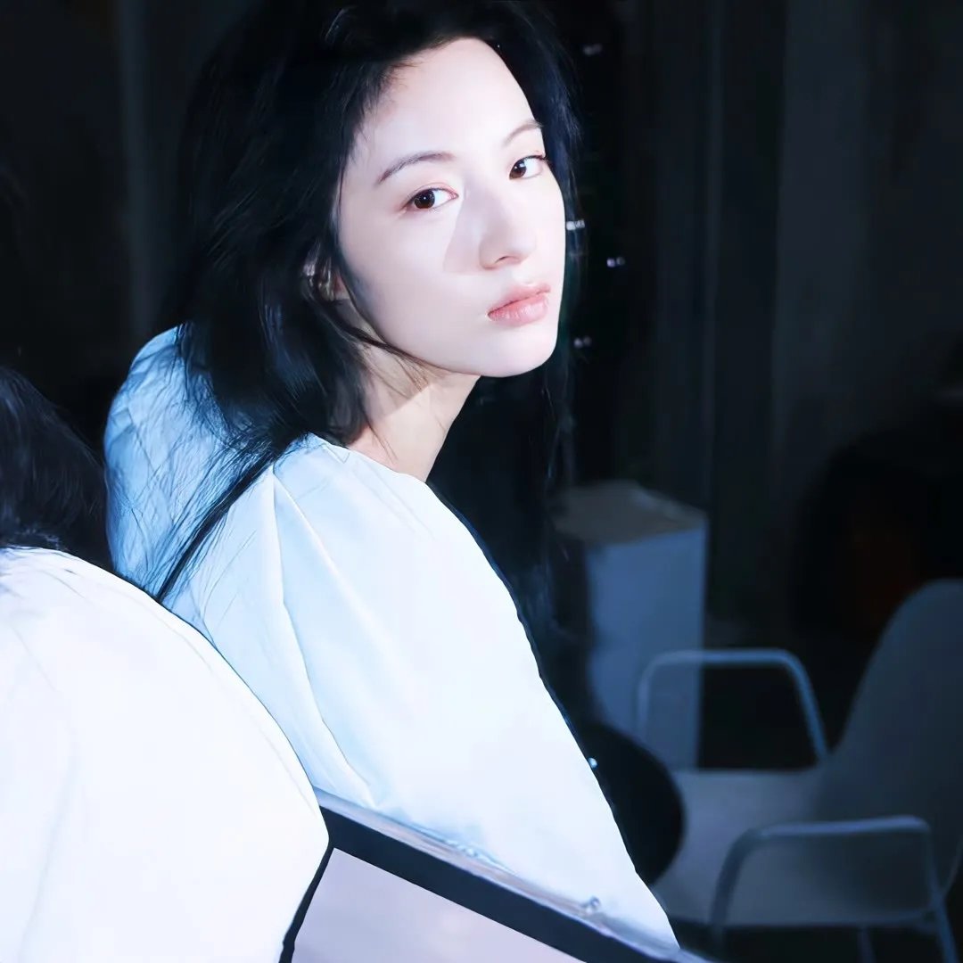 公寓少女