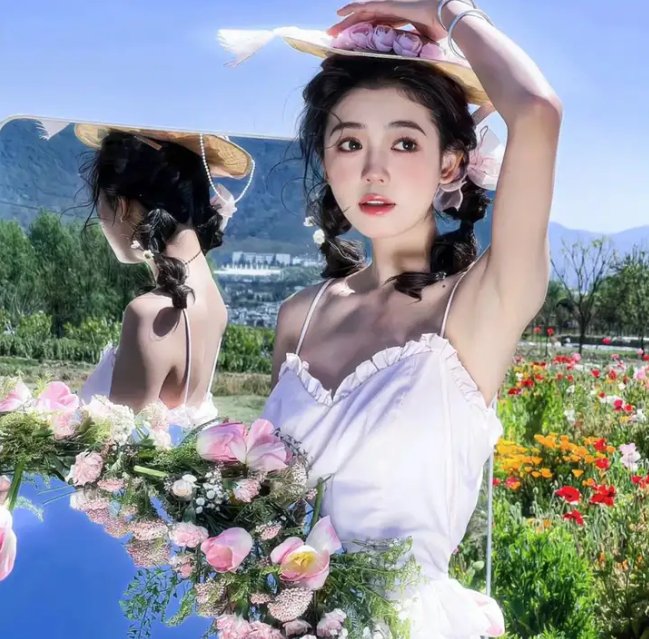 月球的黑暗面