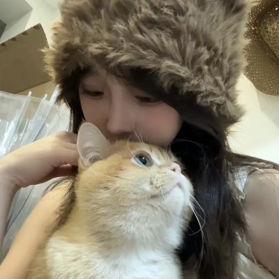 亲密的搭档